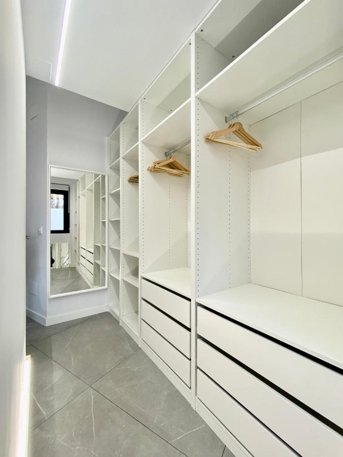 Charming Madrid Vistillas - Estancias Temporales Exterior photo