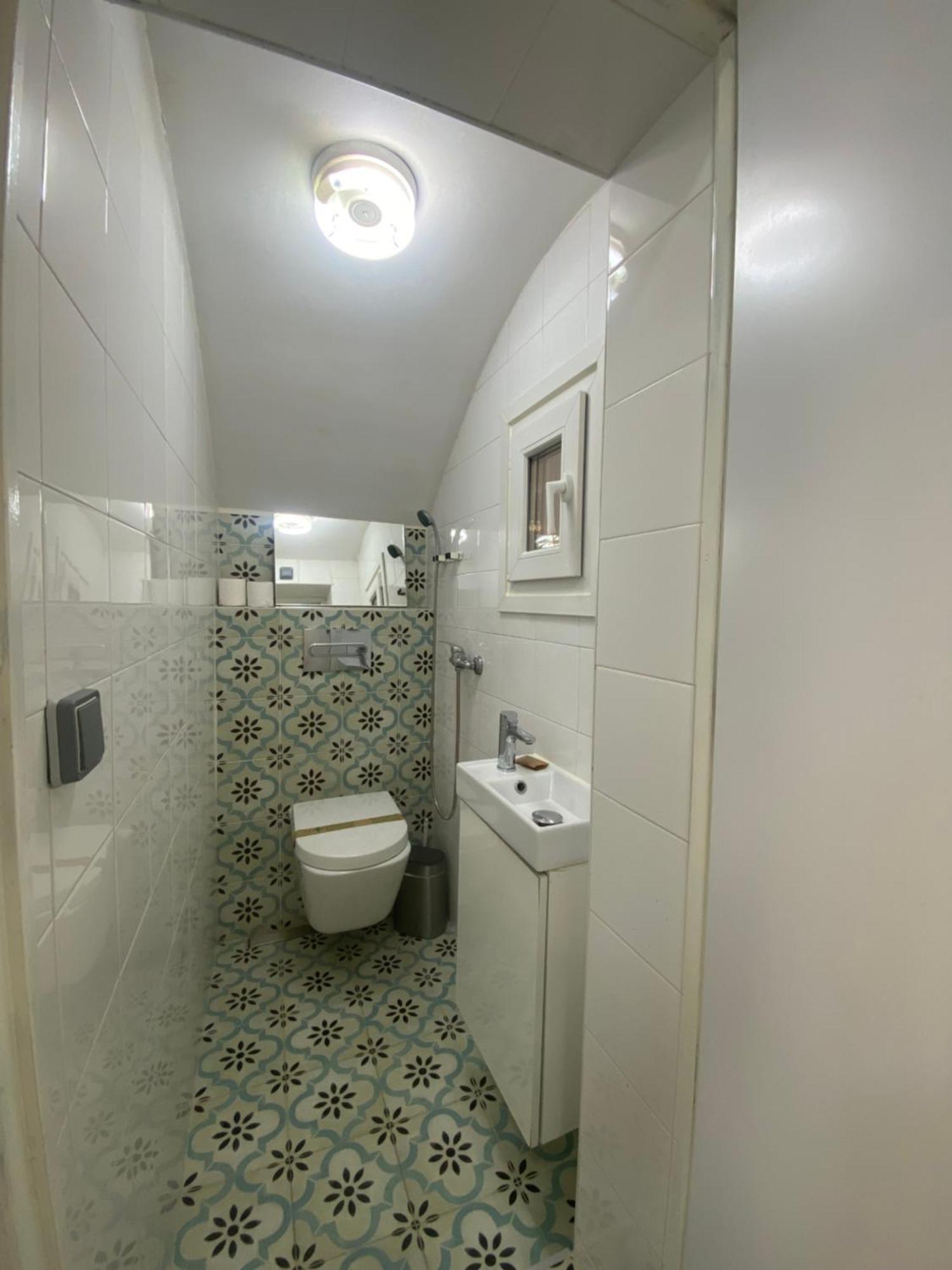 Charming Madrid Vistillas - Estancias Temporales Exterior photo